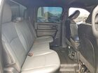 2021 Ram 2500 Tradesman White vin: 3C6UR5HL9MG658671