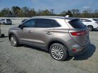 2019 Lincoln Mkc Бежевый vin: 5LMCJ1C93KUL17267