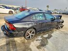2025 Volvo S60 Plus Черный vin: 7JRL12FC1SG368867