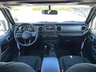 2023 Jeep Gladiator Sport Белый vin: 1C6HJTAG4PL564716