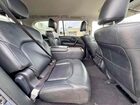 2019 Infiniti Qx80 Luxe Черный vin: JN8AZ2NE5K9226385