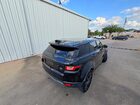 2016 Land Rover Range Rover Evoque Se Black vin: SALVP2BG8GH111696
