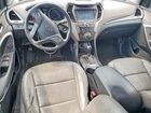 2016 Hyundai Santa Fe Sport 2.4l White vin: 5XYZU3LB1GG307658 2016 Hyundai Santa Fe Sport 2.4l White vin: 5XYZU3LB1GG307658