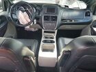2019 Dodge Grand Caravan Sxt Серебряный vin: 2C4RDGCG9KR518226