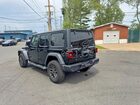 2025 Jeep Wrangler Sport Black vin: 1C4PJXDN5SW643261