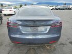 2017 Tesla Model S 70d Угольный vin: 5YJSA1E28HF184459