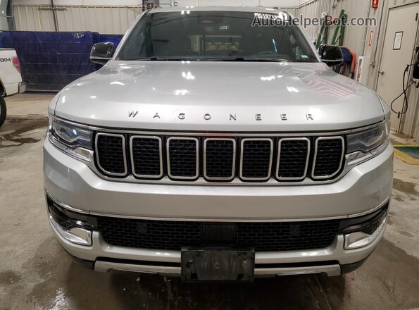 1C4SJVDP7RS168407 2024 JEEP WAGONEER Silver 