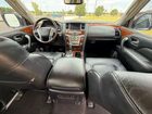2019 Infiniti Qx80 Luxe Белый vin: JN8AZ2NF2K9682725