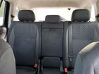 2020 Volkswagen Tiguan S Черный vin: 3VV1B7AX6LM052609