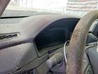 2024 Honda Accord Ex Черный vin: 1HGCY1F33RA082182