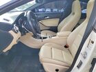 2016 Mercedes-benz Cla 250 4matic Белый vin: WDDSJ4GB5GN389757