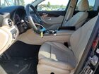2017 Mercedes-benz Glc Coupe 300 4matic Синий vin: WDC0J4KB6HF157618