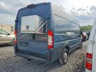 2019 Ram Promaster 3500 3500 High Синий vin: 3C6URVJG6KE551468