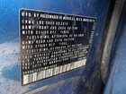 2020 Volkswagen Tiguan S Blue vin: 3VV0B7AX7LM015922