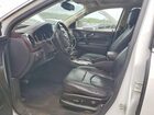 2017 Buick Enclave Белый vin: 5GAKVBKD6HJ221941