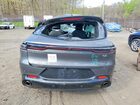 2024 Dodge Hornet R Серый vin: ZACPDFCW2R3A25812