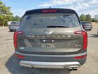 2020 Kia Telluride S Brown vin: 5XYP64HC5LG008967