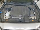 2026 Mazda Cx-90 Premium Sport Бежевый vin: JM3KKCHD2T1353518