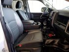 2023 Ram 1500 Classic Tradesman Белый vin: 1C6RR7FG7PS531941