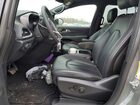 2025 Chrysler Pacifica Hybrid Select Серый vin: 2C4RC1S71SR567180