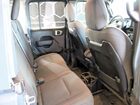 2026 Jeep Wrangler Rubicon Серый vin: 1C4PJXFN7TW151555