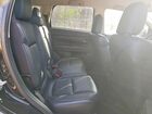 2020 Mitsubishi Outlander Se Black vin: JA4AD3A38LZ028349