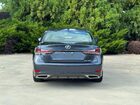 2017 Lexus Gs 350 Base Серый vin: JTHBZ1BL6HA010841