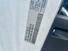 2021 Ram Promaster 1500 1500 High Белый vin: 3C6LRVBG6ME553198