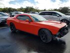 2019 Dodge Challenger Gt Orange vin: 2C3CDZJG5KH607161