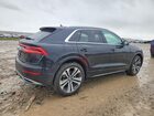2019 Audi Q8 Prestige Черный vin: WA1CVAF18KD005912