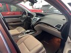 2018 Acura Mdx Серебряный vin: 5J8YD3H37JL006631