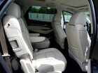 2022 Buick Enclave Avenir Черный vin: 5GAERDKW7NJ185350