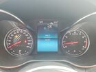 2019 Mercedes Amg C 43 White vin: 55SWF6EB8KU300135