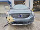 2016 Volvo Xc60 T5 Premier Серый vin: YV440MDK1G2823455 2016 Volvo Xc60 T5 Premier Серый vin: YV440MDK1G2823455