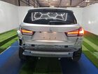 2026 Mitsubishi Outlander Sport S Серебряный vin: JA4ARUAU9TU014442 Damage: Rear Bumper Molding, Broken, Replacement Required 2026 Mitsubishi Outlander Sport S Серебряный vin: JA4ARUAU9TU014442 Damage: Rear Bumper Molding, Broken, Replacement Required