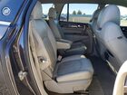 2016 Buick Enclave Серебряный vin: 5GAKVCKD6GJ247637