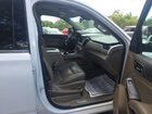 2020 Gmc Yukon Xl C1500 Slt White vin: 1GKS1GKC5LR286809