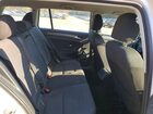 2018 Volkswagen Golf Sportwagen S Белый vin: 3VW717AU3JM768198