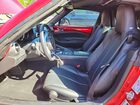 2023 Mazda Mx-5 Miata Grand Touring Красный vin: JM1NDAM73P0552108