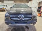 2020 Mercedes-benz Gle 350 4matic Black vin: 4JGFB4KB9LA293286