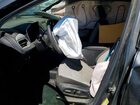 2020 Chev Equinox Lt Серый vin: 2GNAXUEV4L6141295