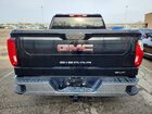 2025 Gmc Sierra K1500 Slt Черный vin: 1GTUUDED9SZ192834