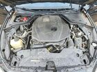 2017 Infiniti Q50 2.0t Черный vin: JN1CV7AP3HM642013 2017 Infiniti Q50 2.0t Черный vin: JN1CV7AP3HM642013