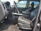 2016 Ram 1500 Laramie Серый vin: 1C6RR7NM3GS115604