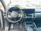 2024 Kia Sorento Ex Gray vin: KNDRHDLGXR5258767