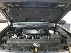 2025 Infiniti Qx80 Sensory Черный vin: JN8AZ3DBXS9403896
