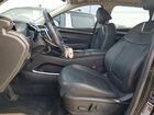 2022 Hyundai Tucson Limited Black vin: 5NMJECAEXNH044886