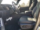 2025 Lexus Gx 550 Luxury Желто-коричневый vin: JTJVBCDX6S5060960