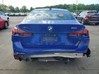 2026 Bmw 228xi Awd Gc Xdrive Blue vin: WBA23GG03T7U32539