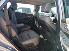 2017 Hyundai Santa Fe Limited Ultimate Серебряный vin: KM8SRDHF4HU186883